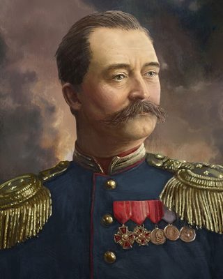 Grafas Juozapas Tiškevičius