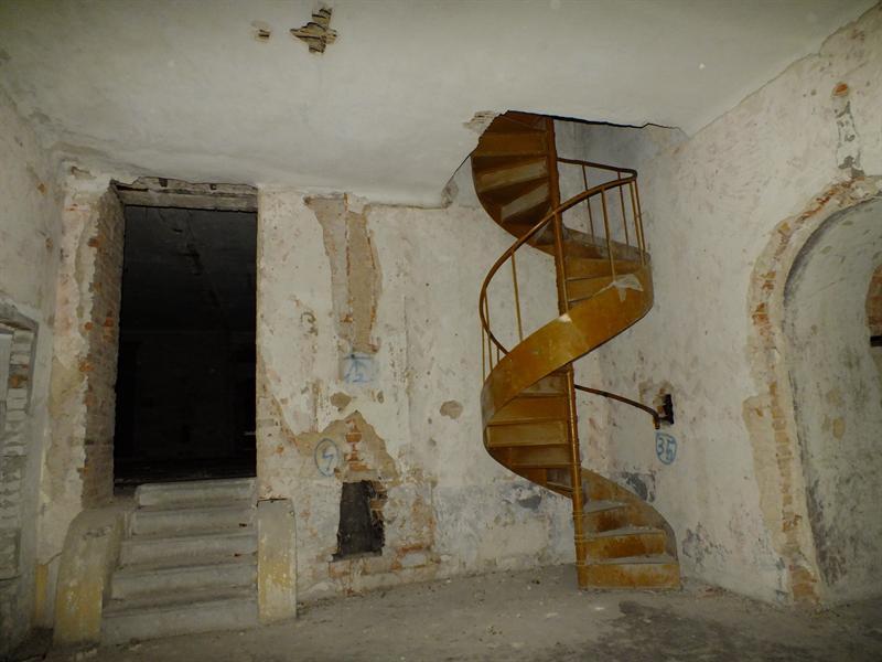 Винтовая лестница