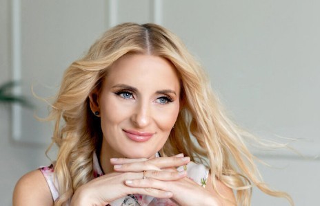 Eglė Zakaraitė