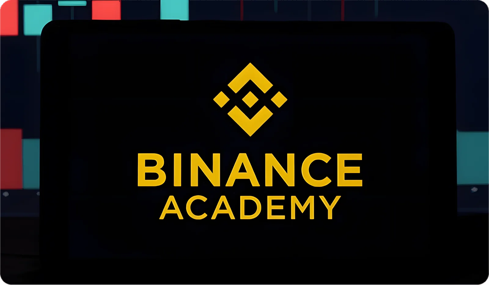 Mind University susivienija su Binance Academy