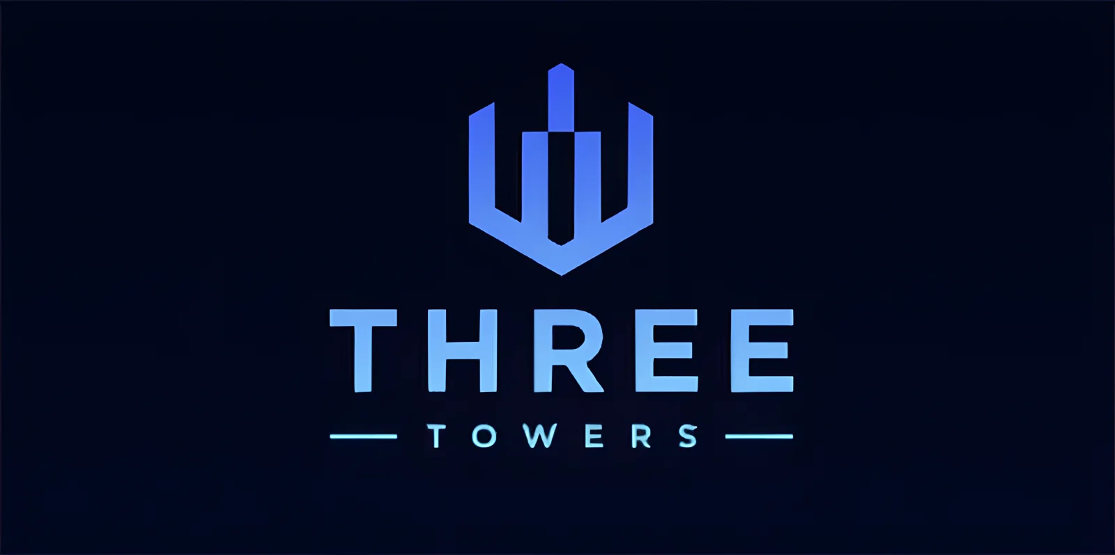 Mind University ir Three Towers studija